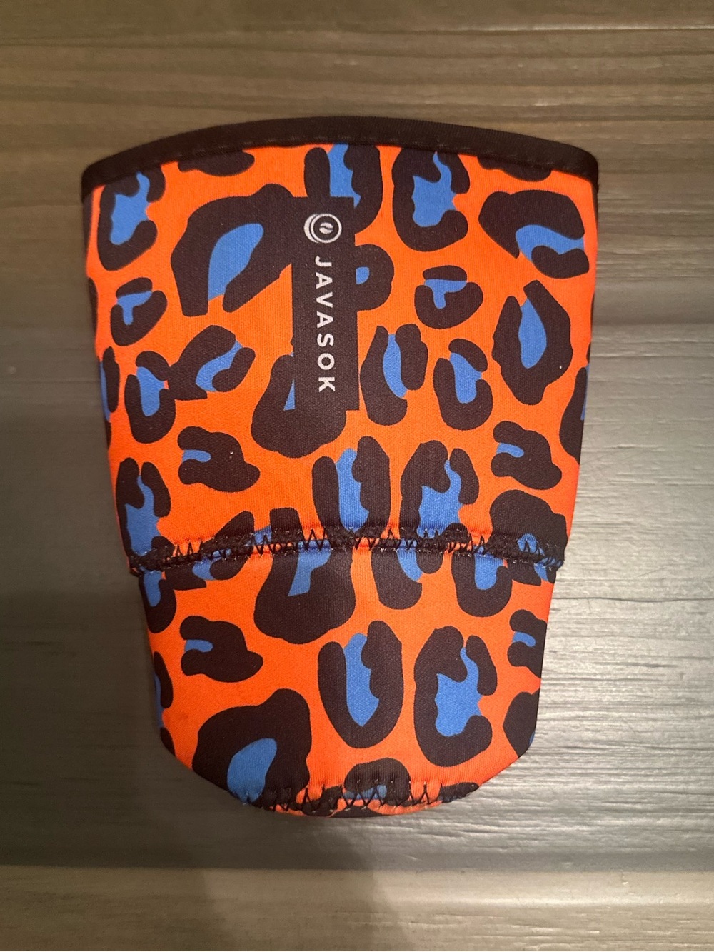 JavaSok Can Cooler